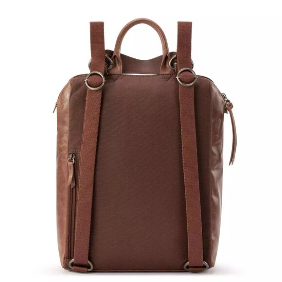 The Sak backpack laptop bag Loyola Backpack main image 10